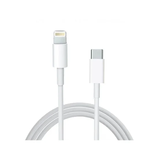 Apple Usb-C To Lightning Charging Cable 2M - White